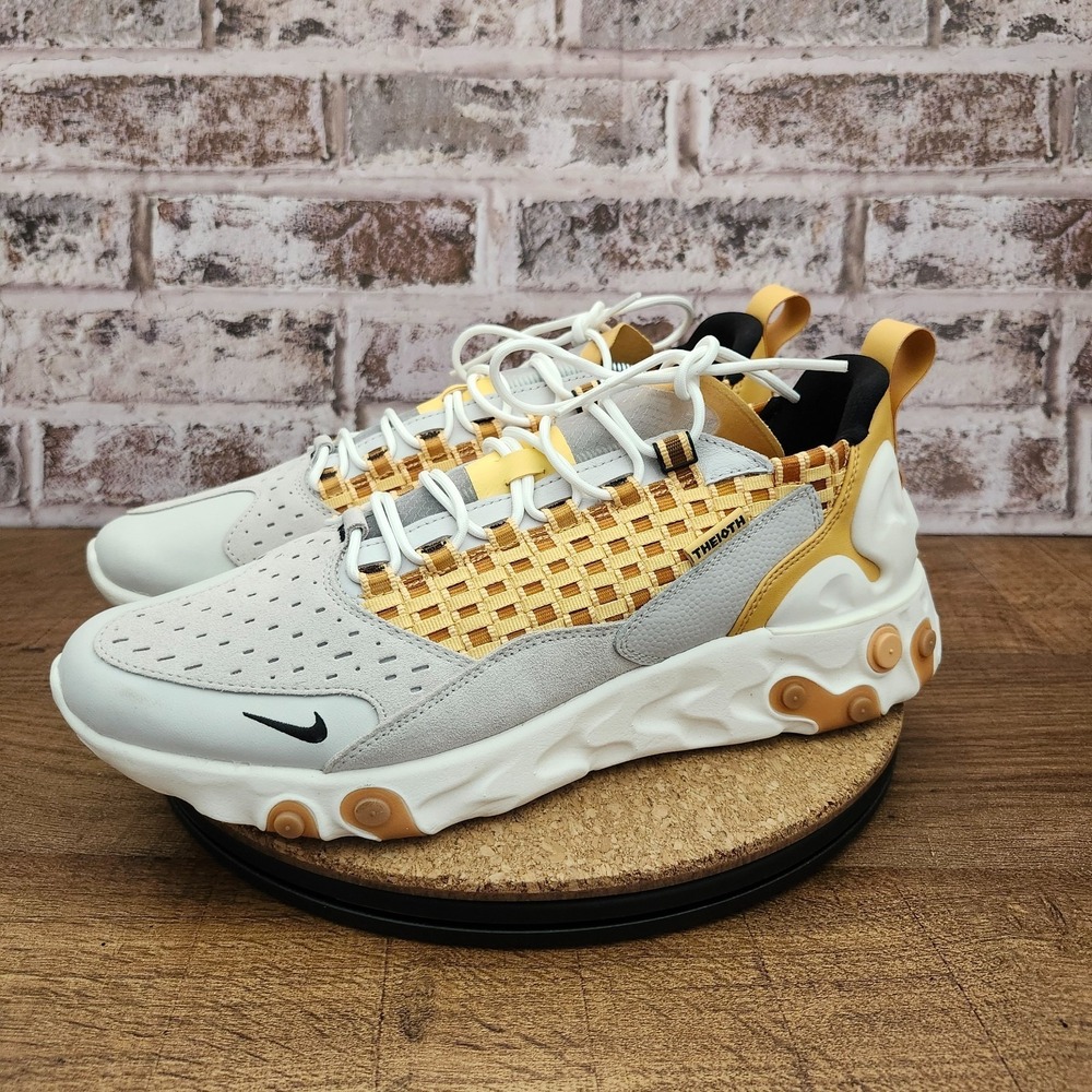 Size 11 - Nike React Sertu Honeycomb